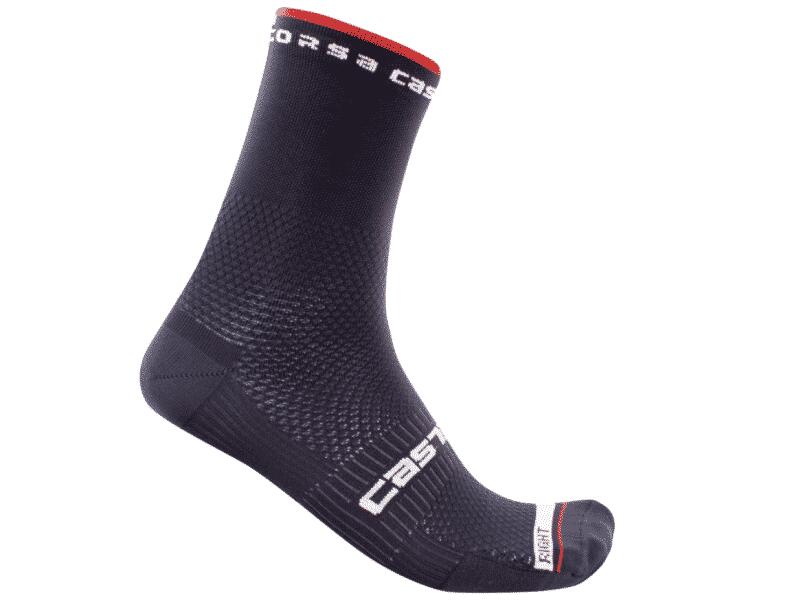 Meias clássicas - ROSSO CORSA PRO 15 3/3