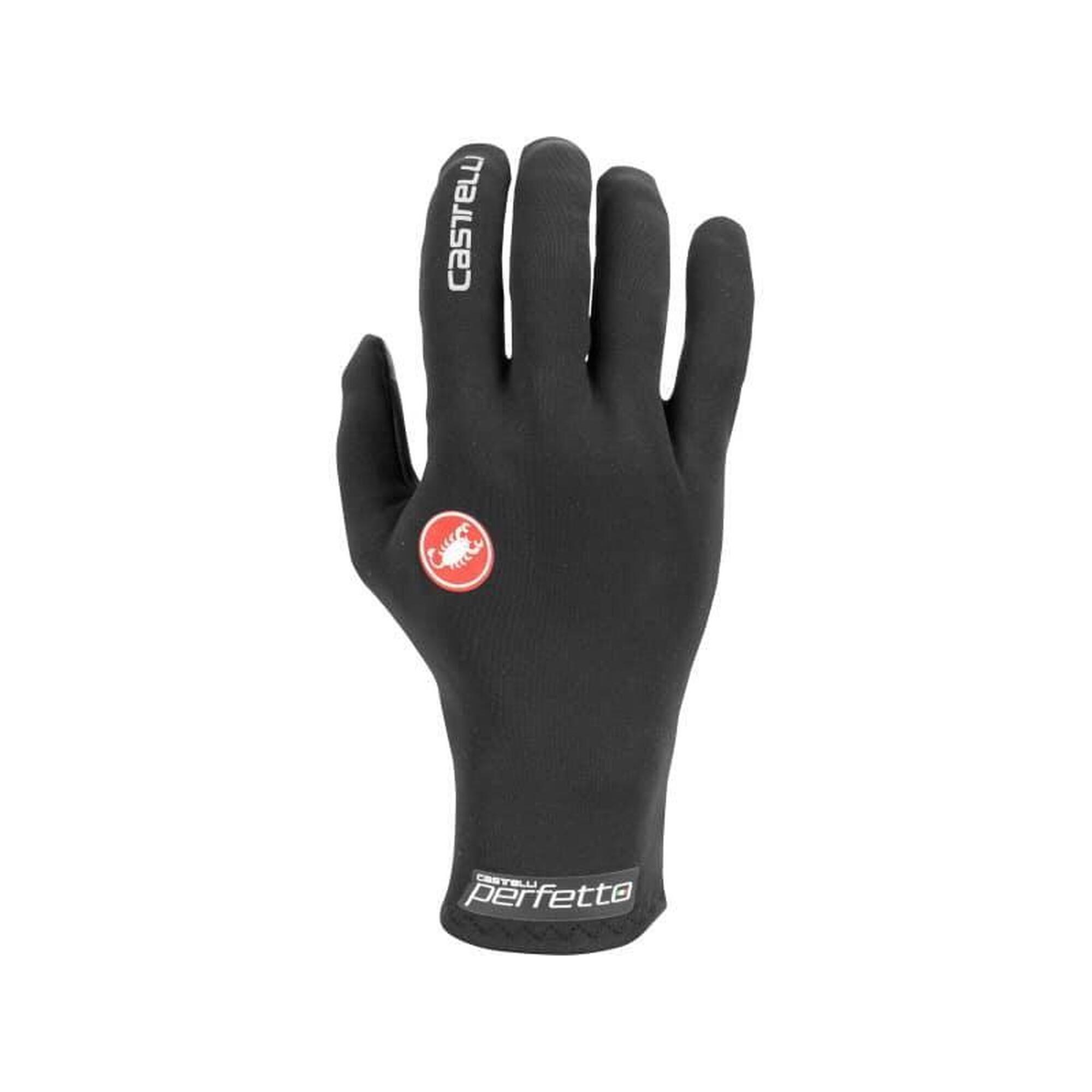 Guantes de dedos largos - PERFETTO RoS