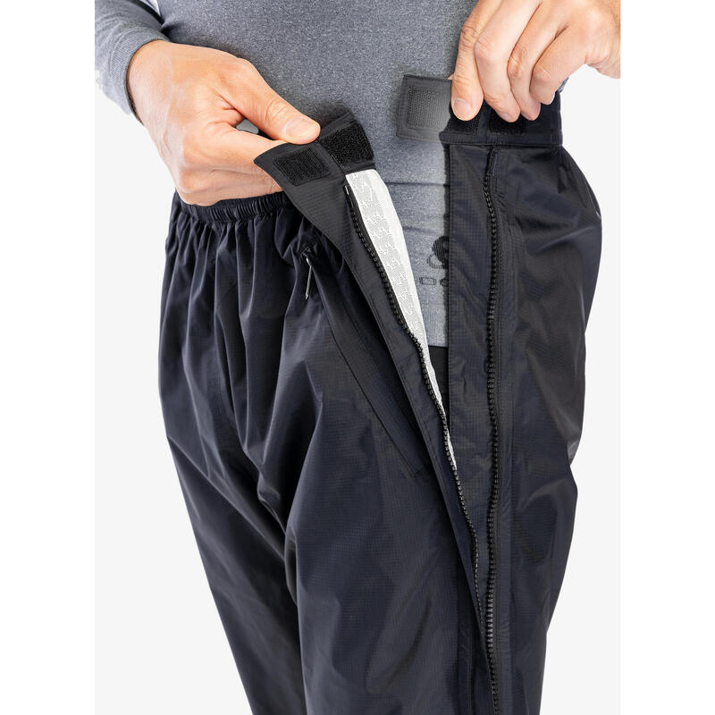 Pánské kalhoty do deště PreCip Eco Full Zip