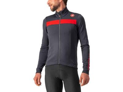 Castelli puro 3 fz fietsshirt lange mouw