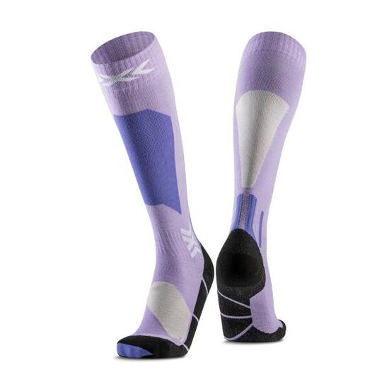 Socken X-Socks Discover Merino