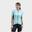 Maillot a manches courtes - SOLID COLOR BLOCK LADY
