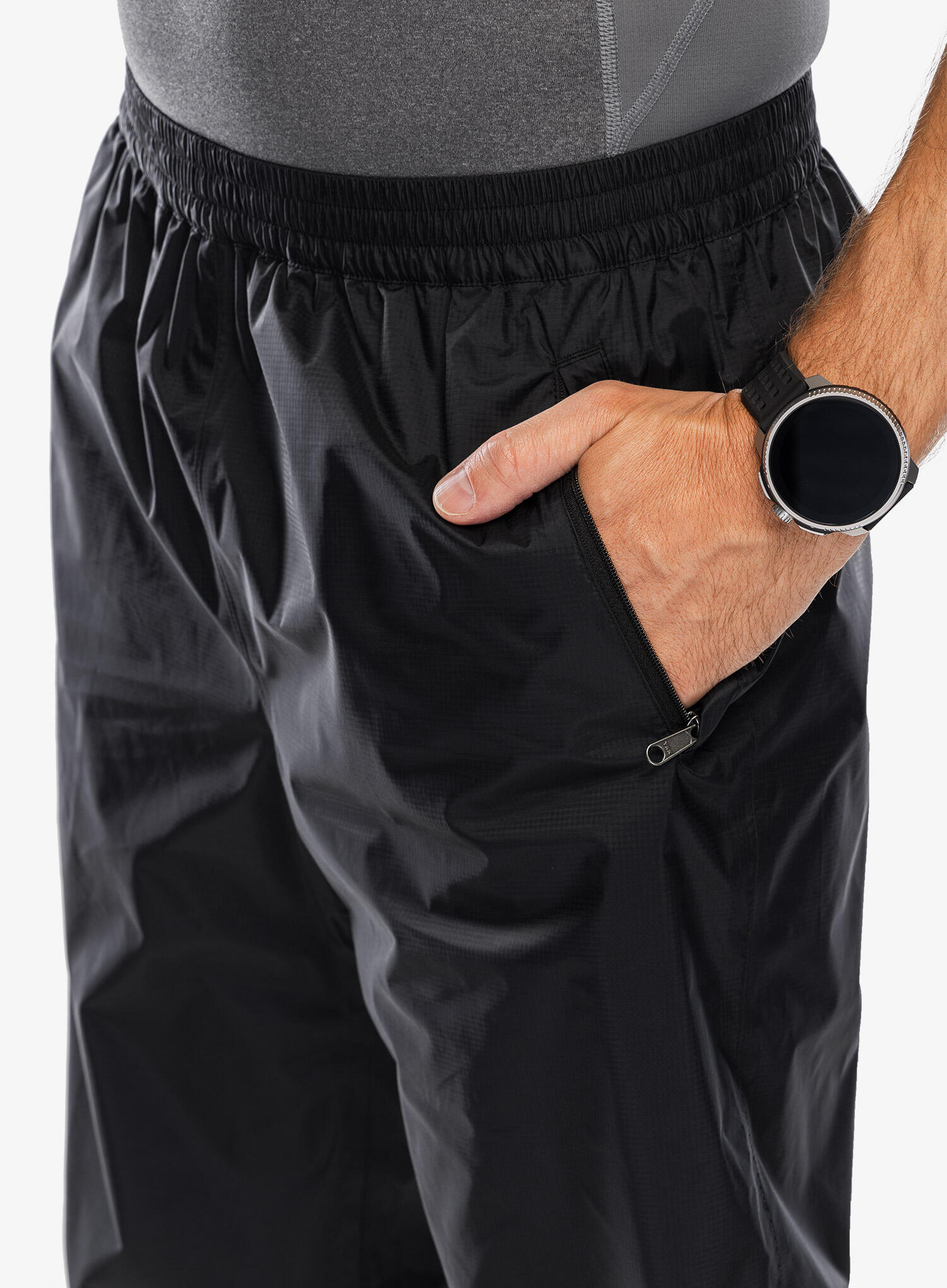 Pantalones de lluvia para hombre Marmot PreCip Eco 4/6