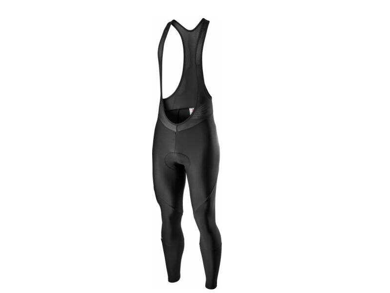 CASTELLI Castelli Entrata Heren Lange Fietsbroek