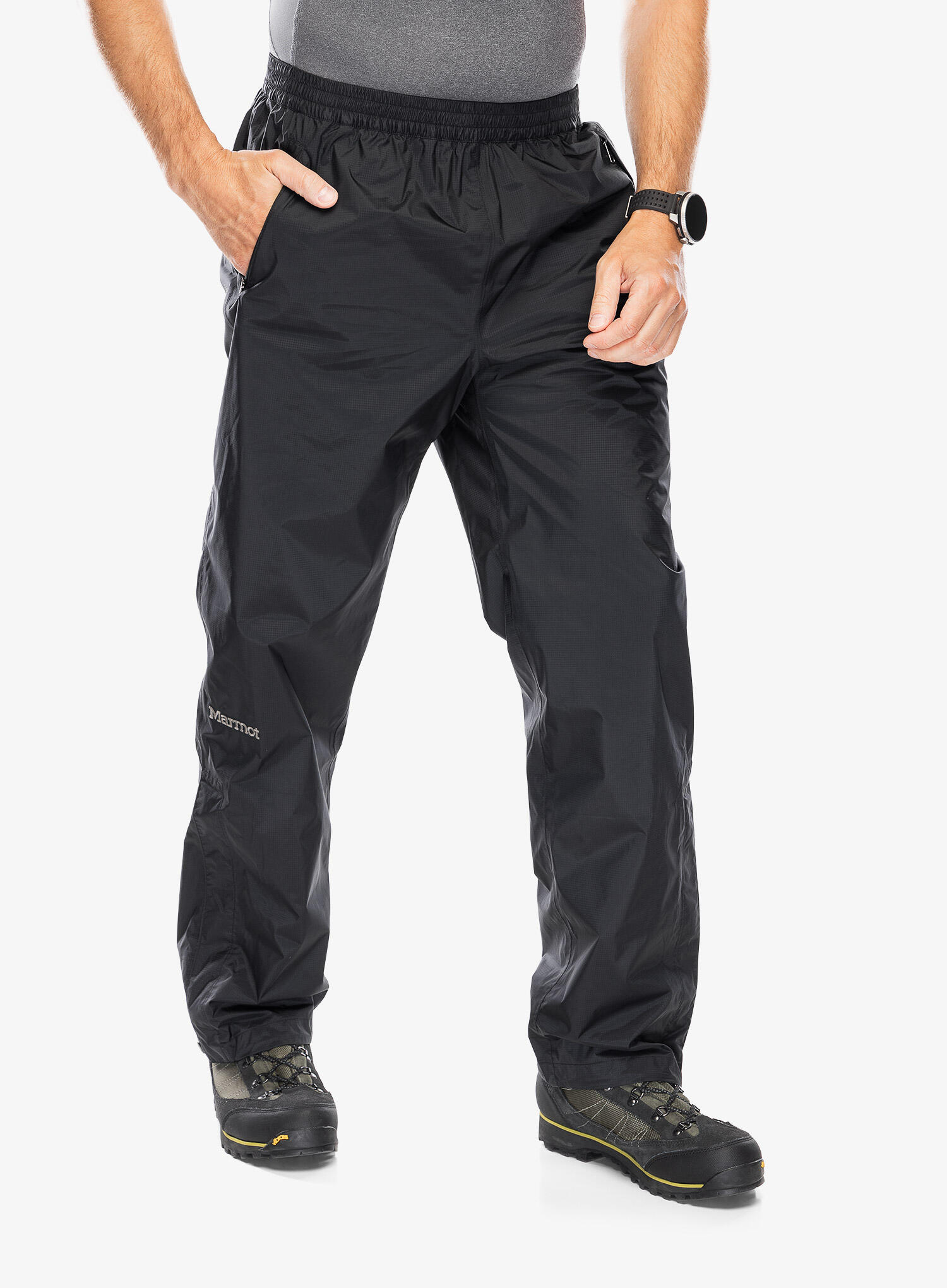 MARMOT Wanderhose herren Precip Eco