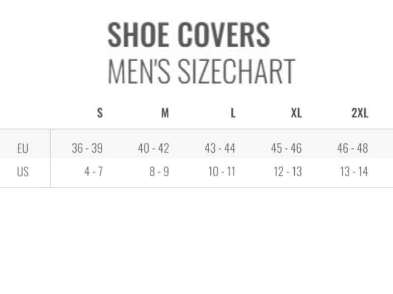 Couvre-chaussures - ESTREMO 5/5