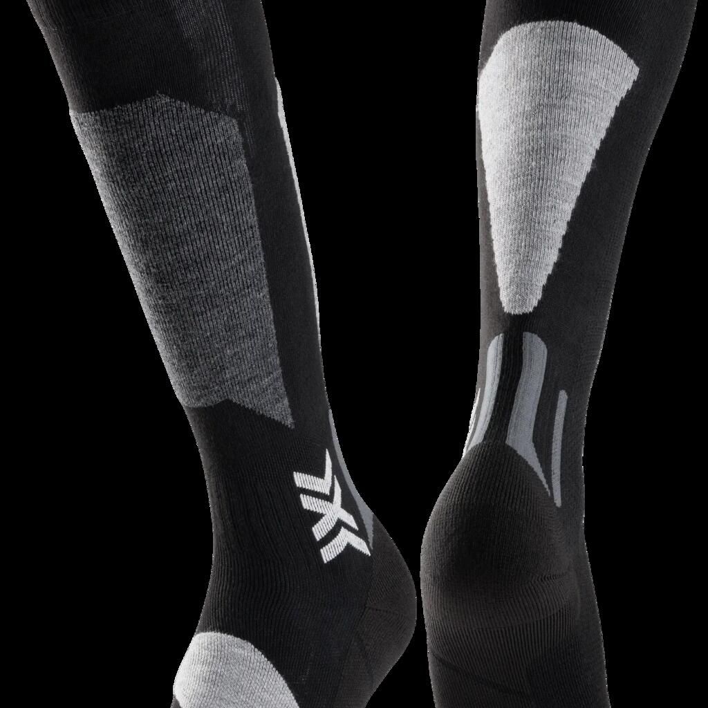BLACK / GREY