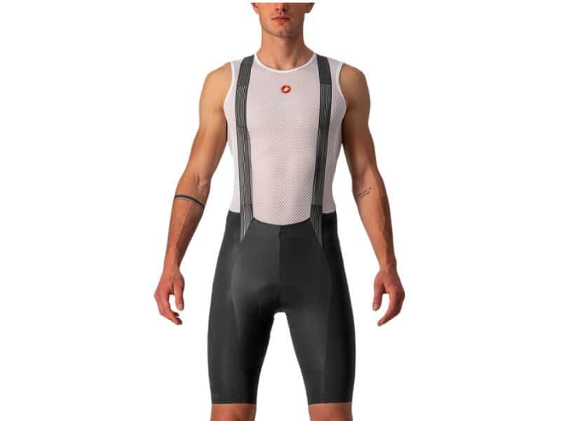CASTELLI Castelli Free Aero RC Korte Fietsbroek Heren