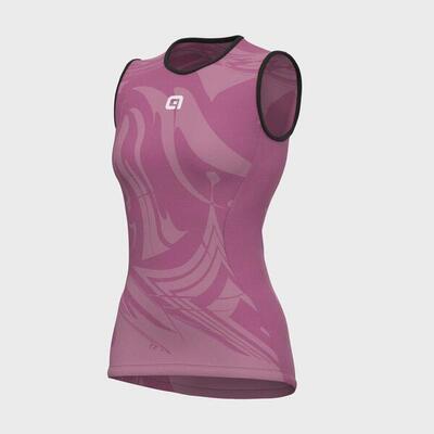 Maglietta senza maniche - ETESIA LADY