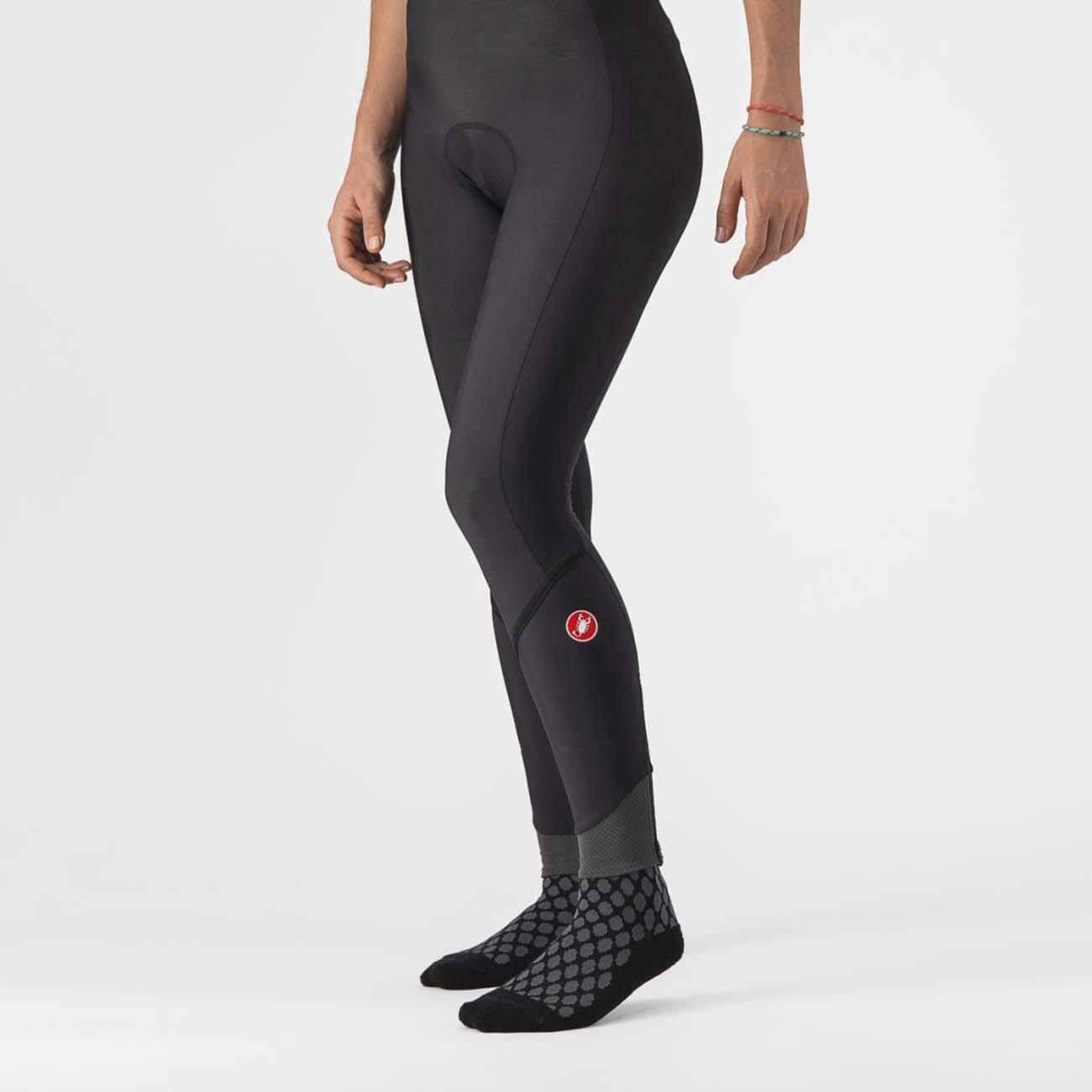 Pantalon long à bretelles - VELOCISSIMA DT LADY 5/7