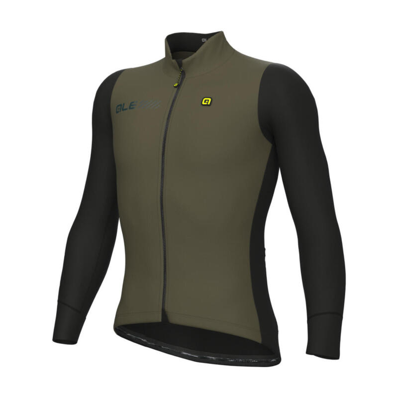 Kurtka rowerowa męska Alé Cycling Solid Fondo 2.0