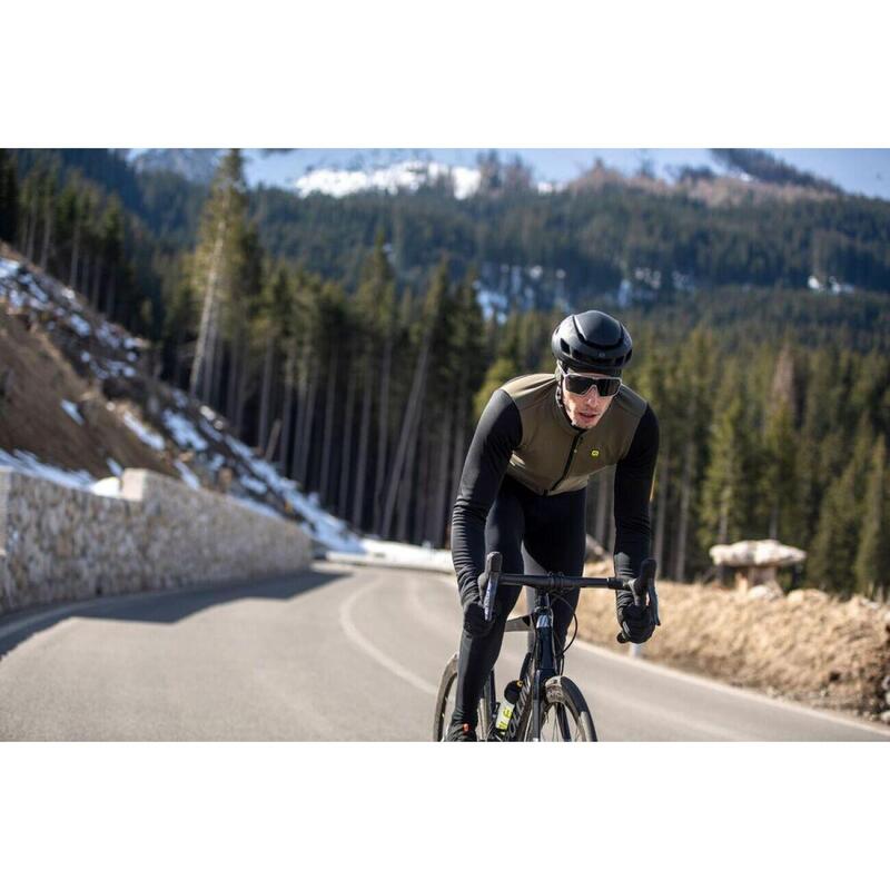 Kurtka rowerowa męska Alé Cycling Solid Fondo 2.0