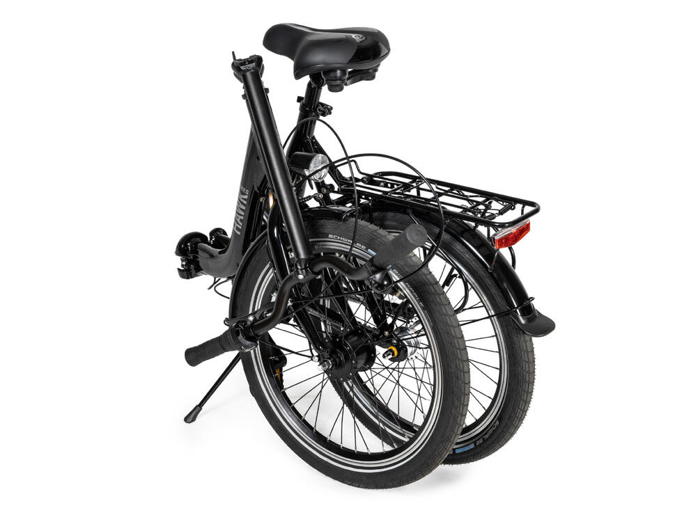 Rower składak Hawk Bikes 20