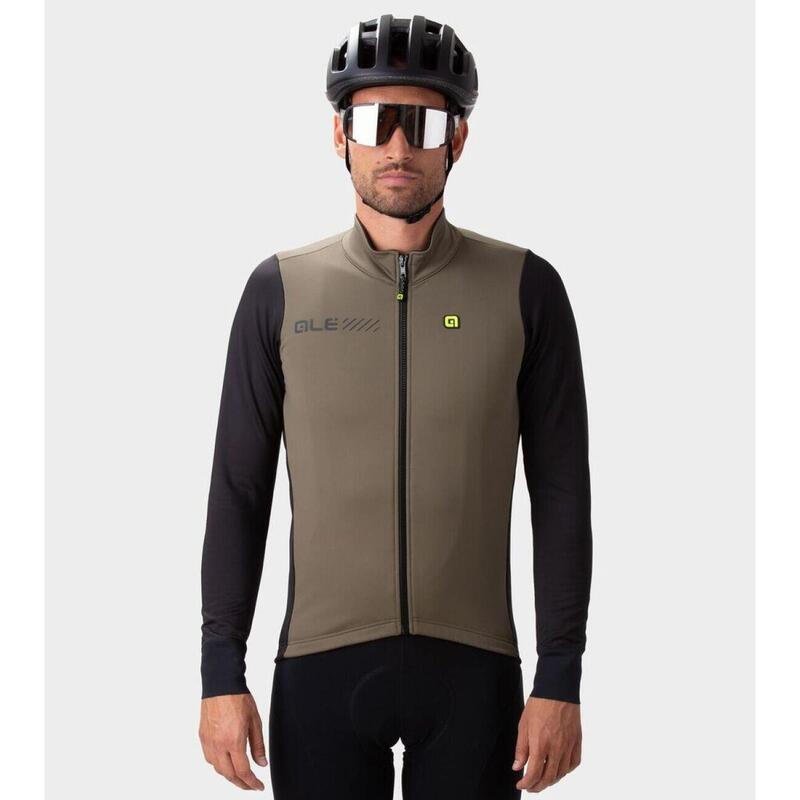 Kurtka rowerowa męska Alé Cycling Solid Fondo 2.0