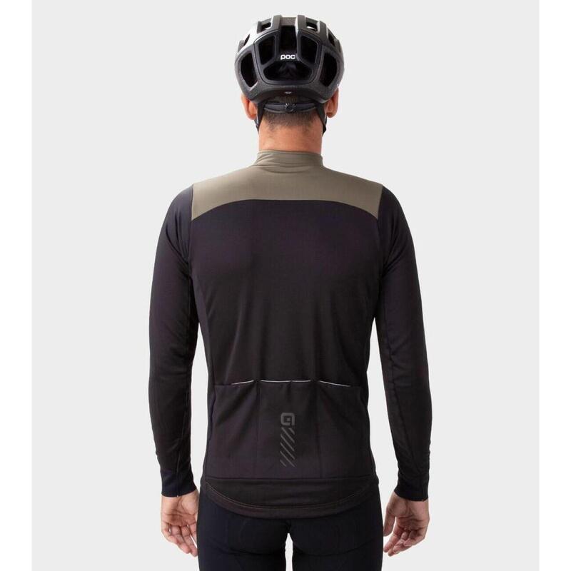 Kurtka rowerowa męska Alé Cycling Solid Fondo 2.0