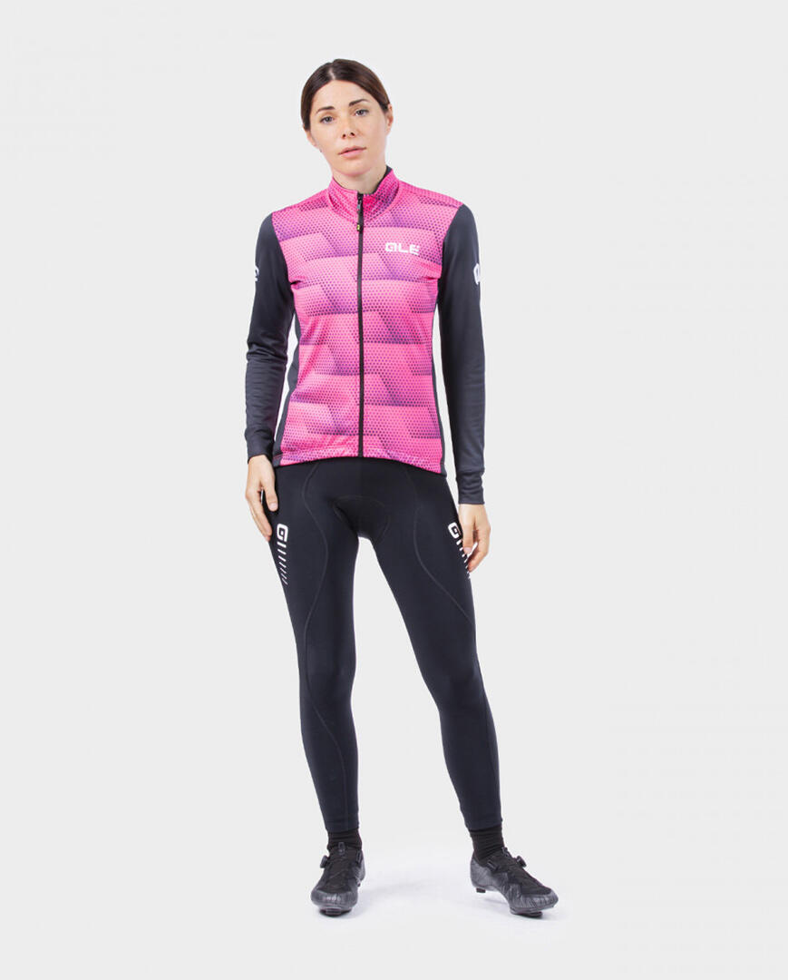 Casaco com isolamento - SOLID SHARP LADY WNT 2/5
