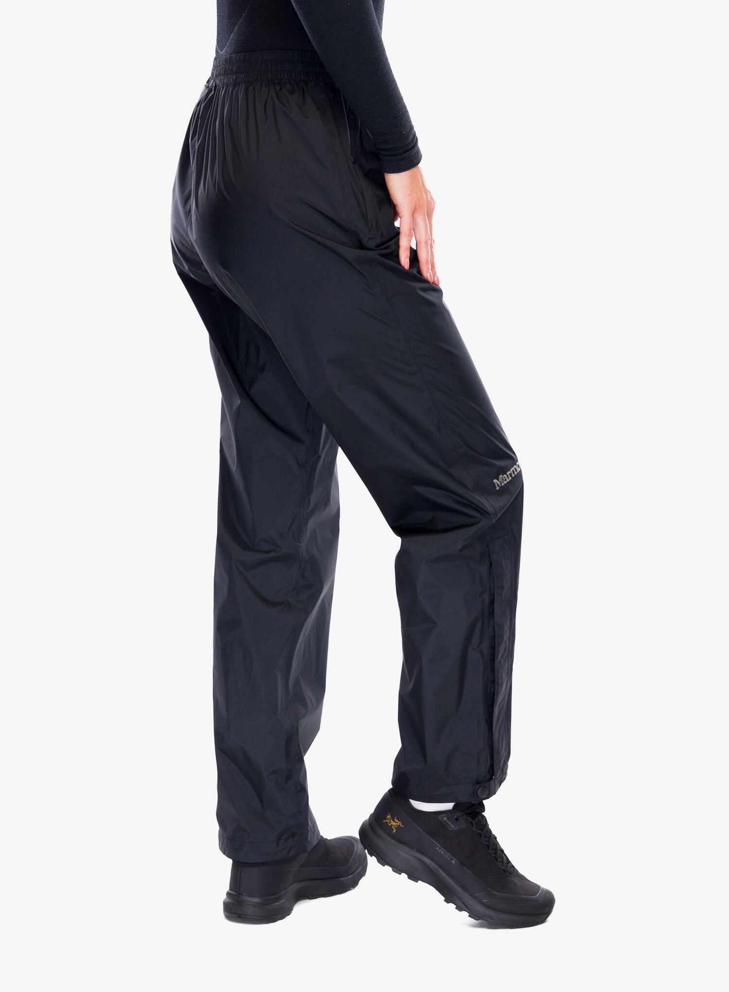 Pantalones a prueba de lluvia para mujeres Precip Eco 4/6