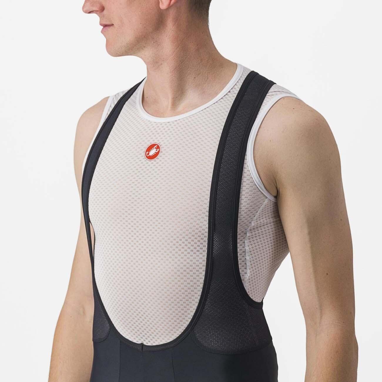 Castelli Entrata 2 Fietsbroek Kort 4/7