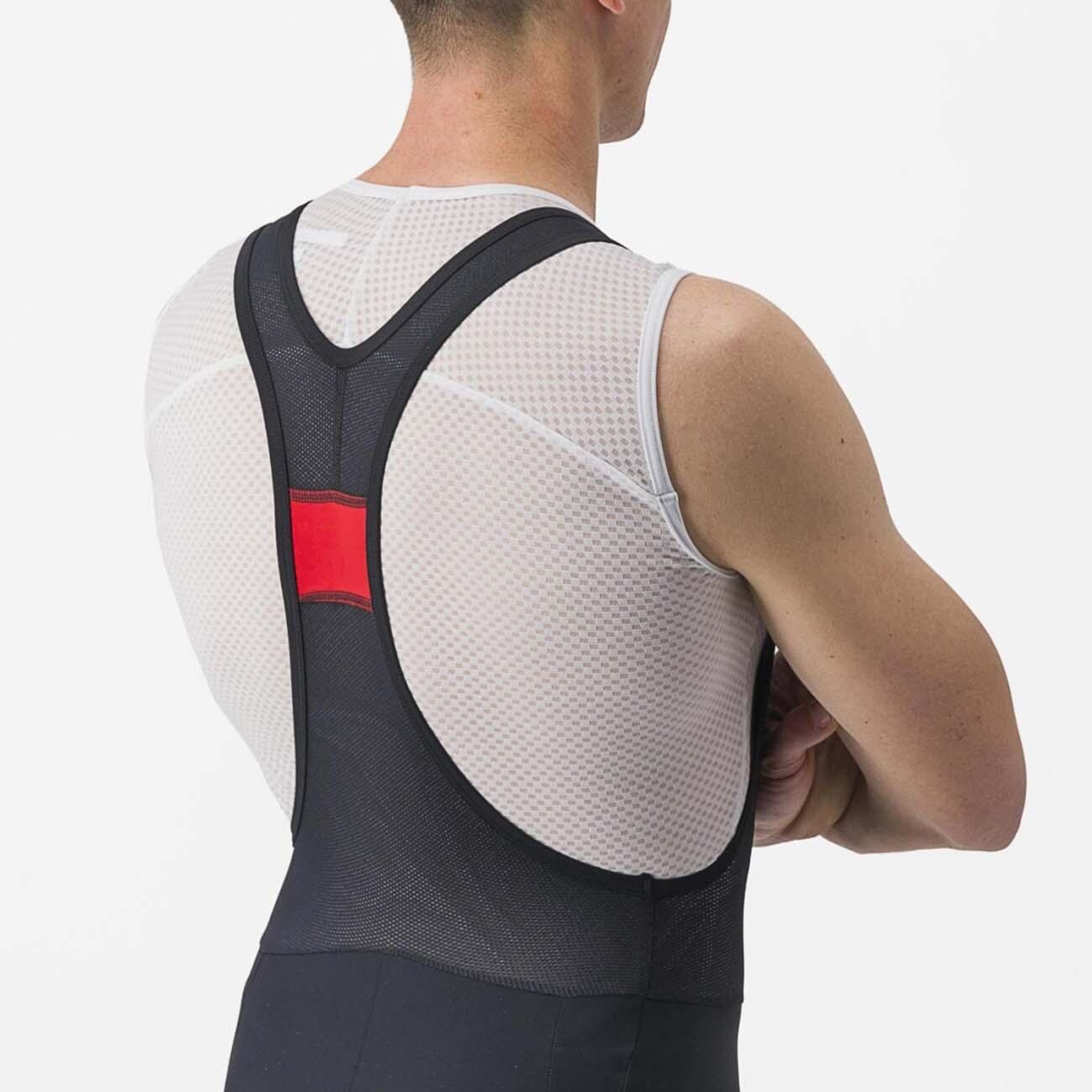 Castelli Entrata 2 Fietsbroek Kort 2/7