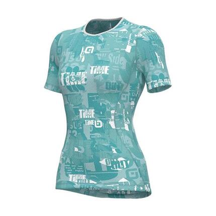 T-shirt a manches courtes - BREAK LADY