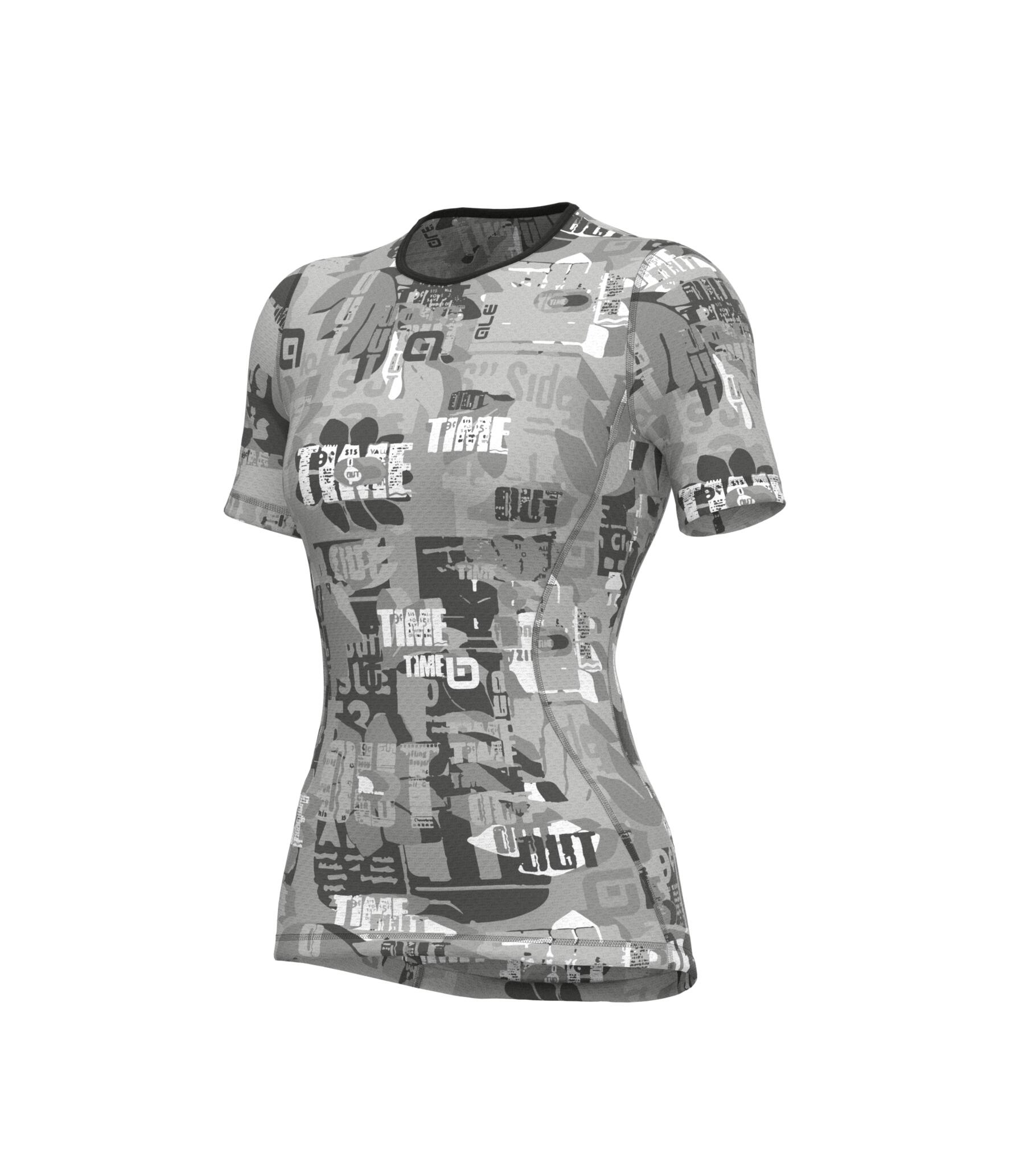 T-shirt a manches courtes - BREAK LADY 3/5