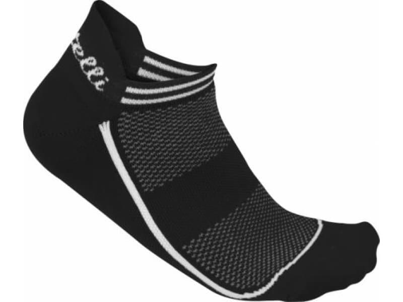 Castelli Invisibile Sok Dames 2/3