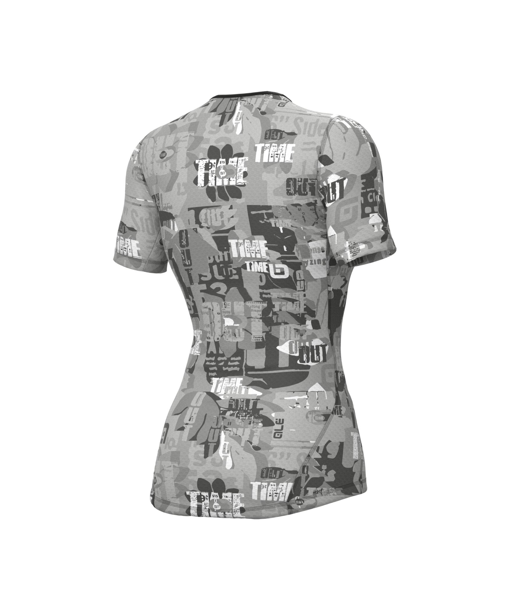 T-shirt a manches courtes - BREAK LADY 2/5