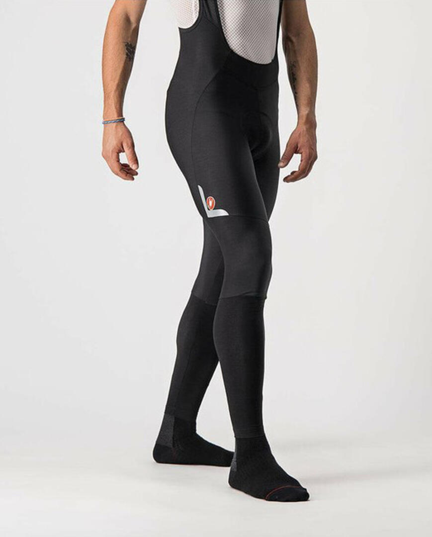 Castelli Velocissimo 5 Lange Fietsbroek Heren 4/6