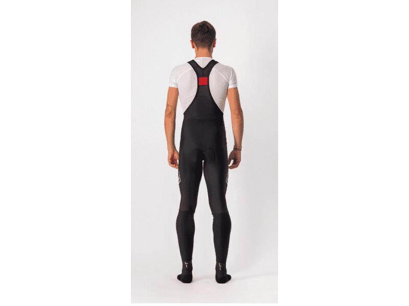 Castelli Velocissimo 5 Lange Fietsbroek Heren 5/6
