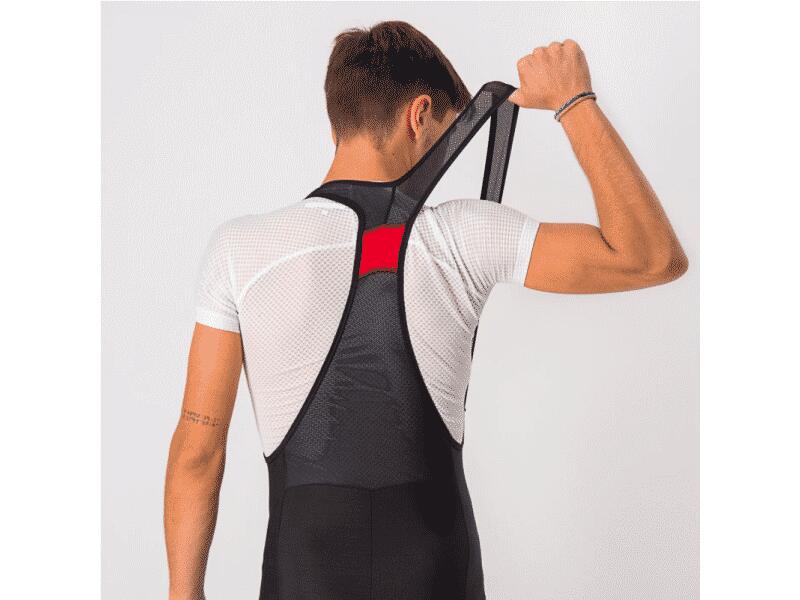 Castelli Velocissimo 5 Lange Fietsbroek Heren 6/6