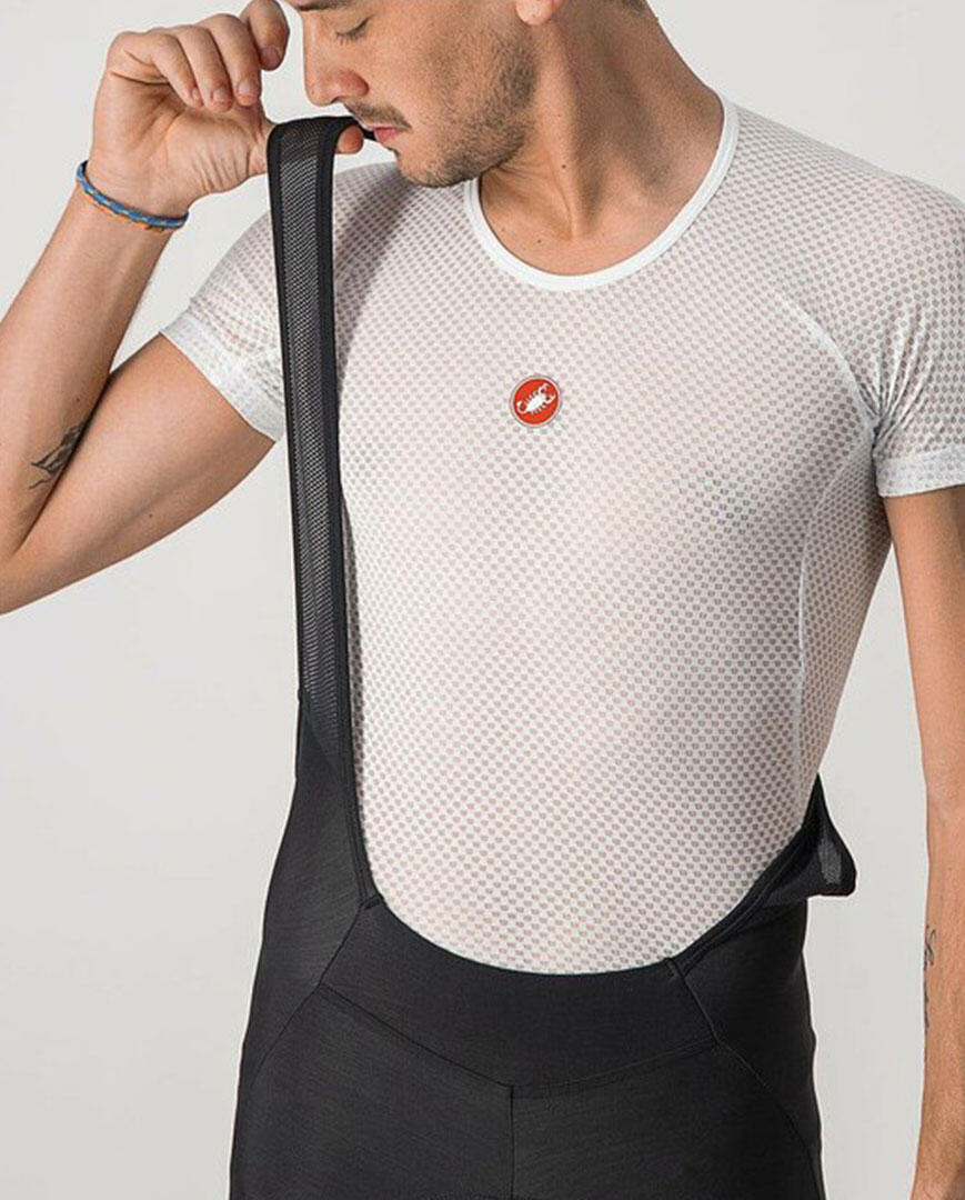 Castelli Velocissimo 5 Lange Fietsbroek Heren 2/6