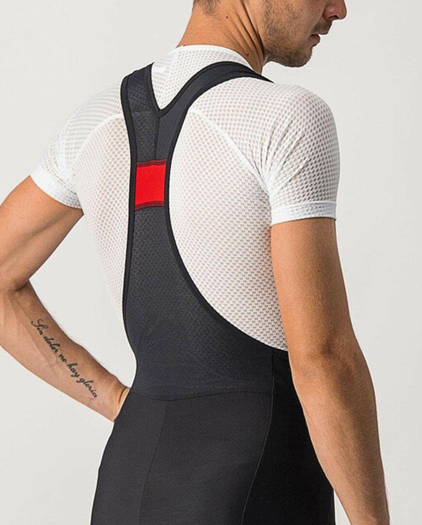 Castelli Velocissimo 5 Lange Fietsbroek Heren 3/6