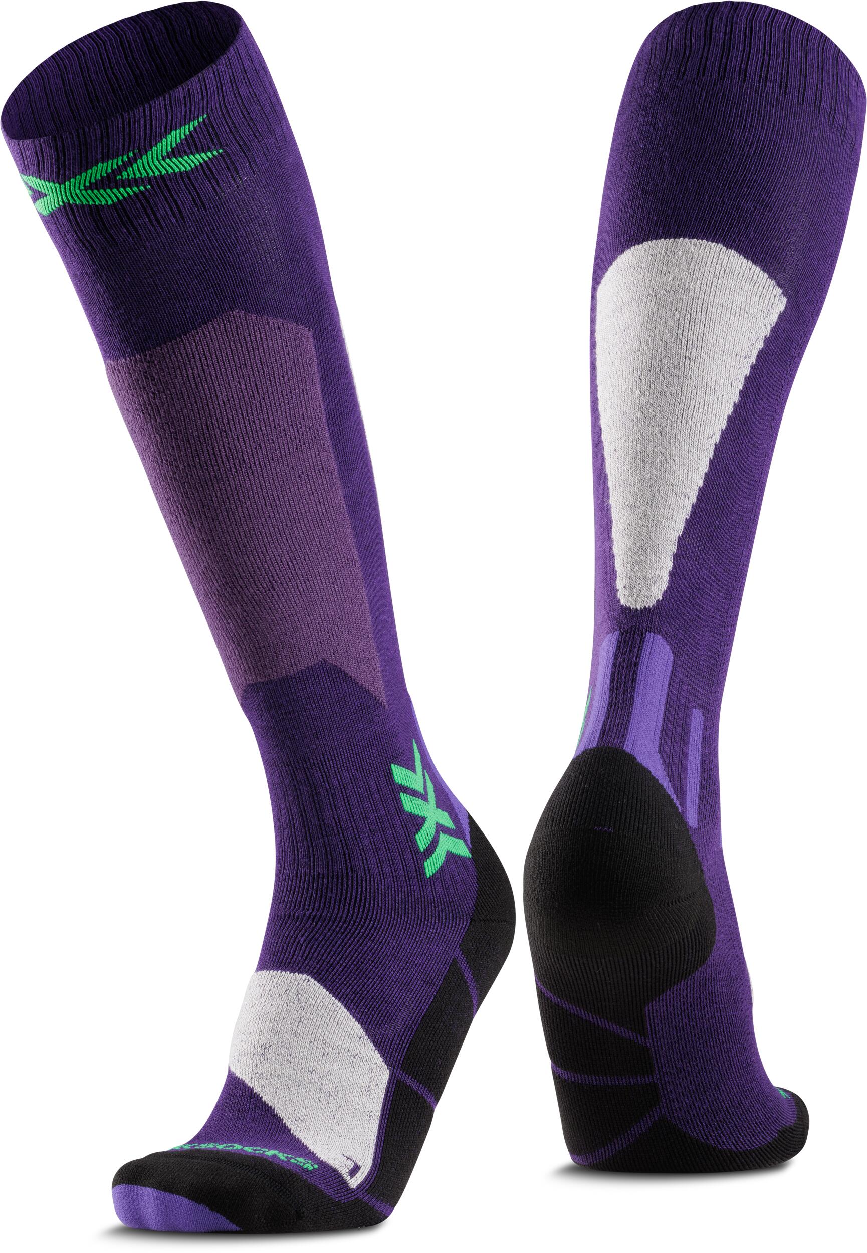 X-SOCKS picture