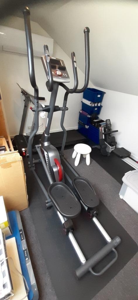 Entre Particuliers - Crosstrainer 3/4