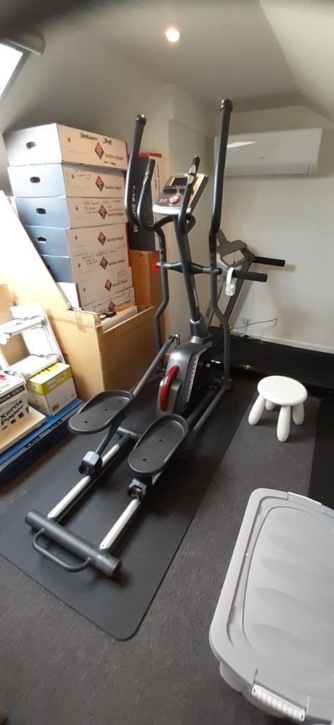 Entre Particuliers - Crosstrainer 2/4