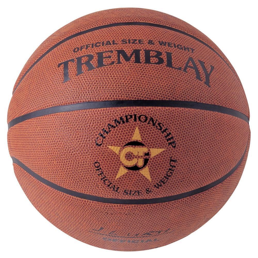 TREMBLAY picture