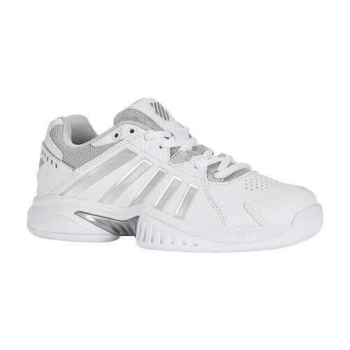 K-swiss Indoor Tennis Shoes Sr 3/5