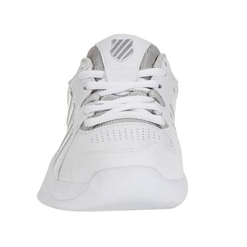 K-swiss Indoor Tennis Shoes Sr 4/5