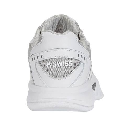 K-swiss Indoor Tennis Shoes Sr 5/5