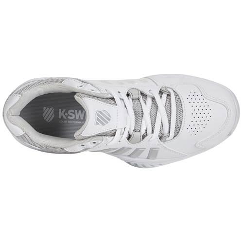K-swiss Indoor Tennis Shoes Sr 2/5