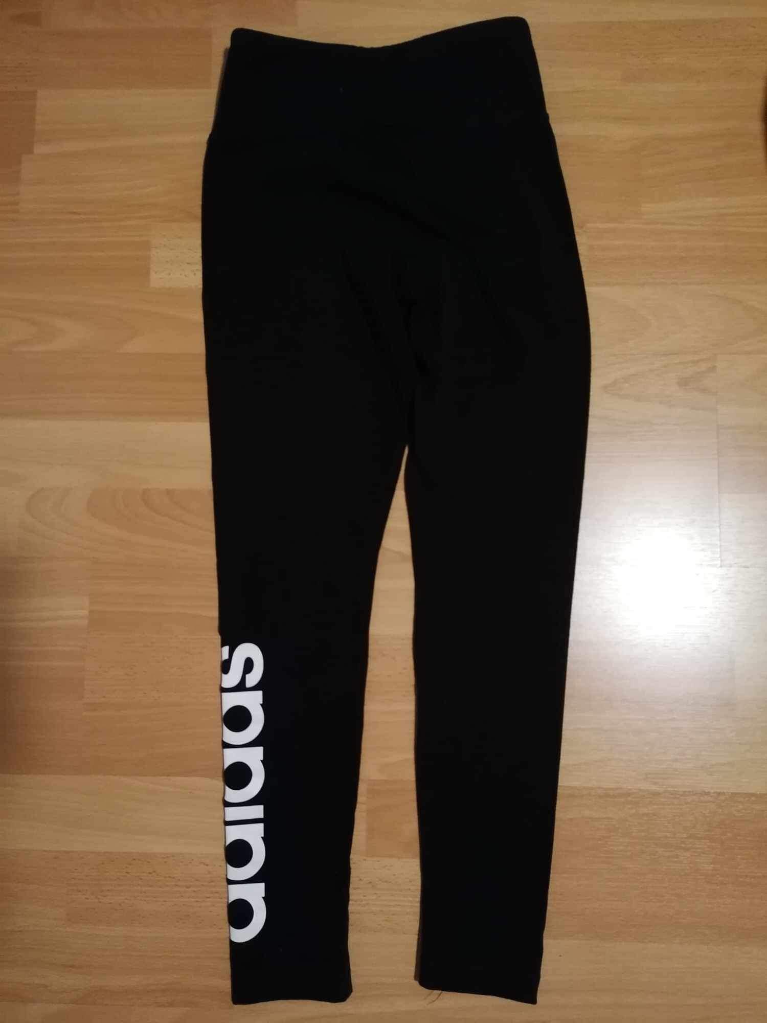 Tussen Particulieren - Sportlegging Adidas 2/2
