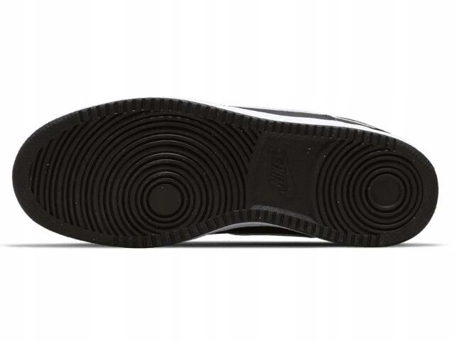 Zapatillas botas NIKE  Court Vision Negro  Hombre 7/7