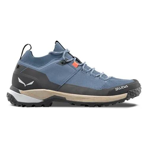 Scarpe da trekking Salewa Puez Knit Powertex Imperméabili 2/7