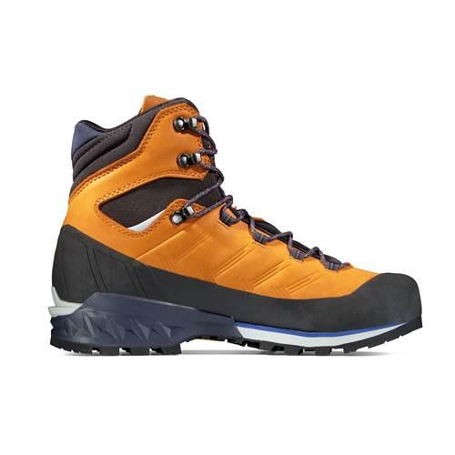 Buty trekkingowe męskie Mammut Kento Advanced High Gtx