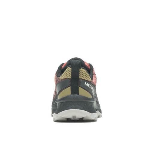 Botas de trekking para mulher Merrell Speed Eco Wp 5/5
