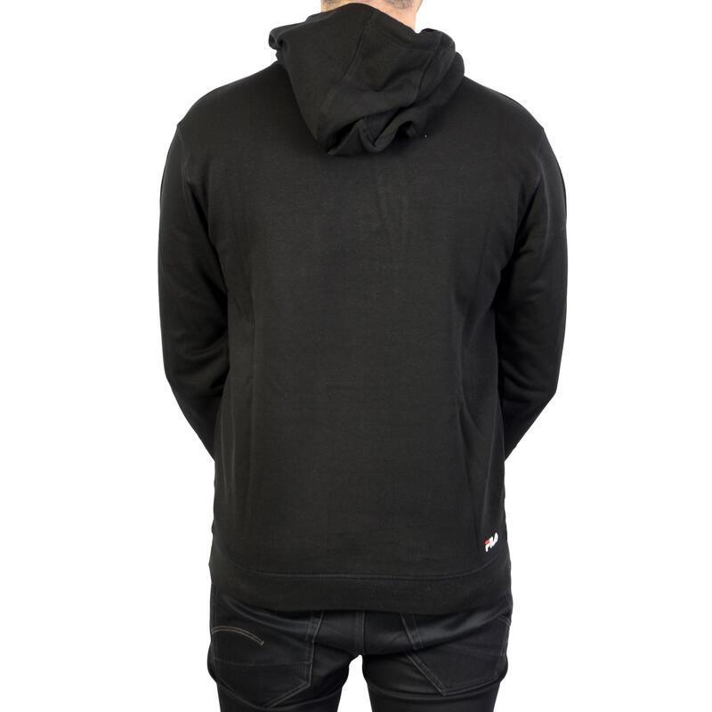Sweat à Capuche Fila UNISEX CALSSIC PURE hoody kangaroo