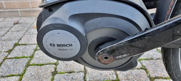 Entre Particuliers - Vélo électrique TREK TM700+ (1.000 km) État neuf 3/5