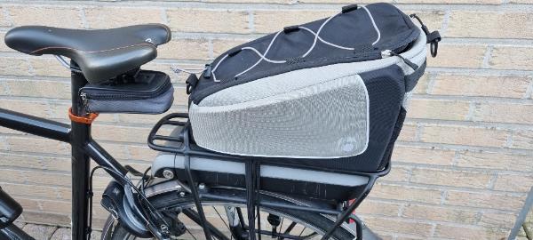 Entre Particuliers - Vélo électrique TREK TM700+ (1.000 km) État neuf 4/5
