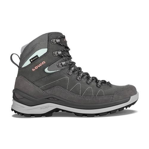 Wanderschuh Toro Pro GTX MID Ws