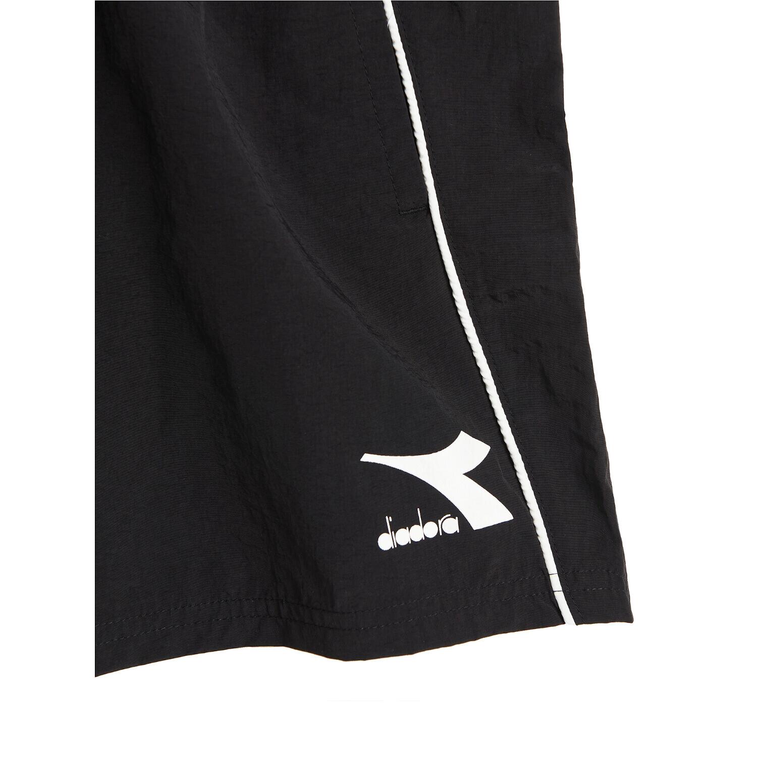 Spodenki krótkie męskie DIADORA BEACH SHORT CHROMIA 2/2